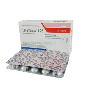 Levamdocal 1.25