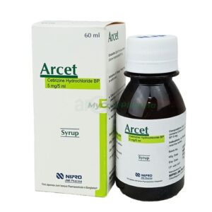 Arcet
