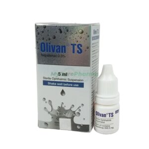Olivan TS