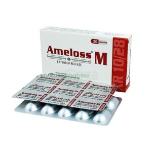 Ameloss M 28/10