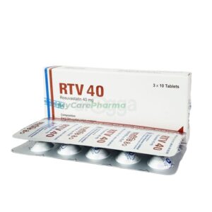 RTV 40