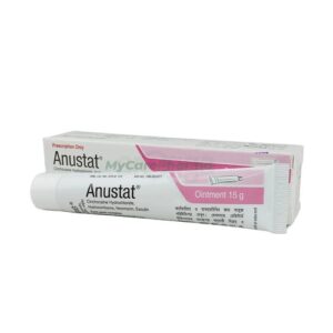 Anustat