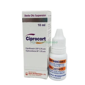 Ciprocort
