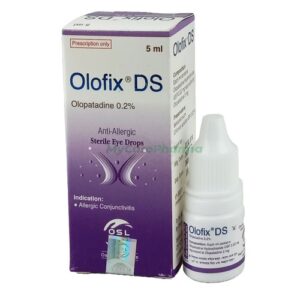 Olofix DS
