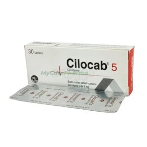 Cilocab 5