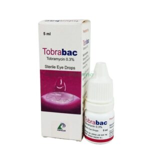 Tobrabac