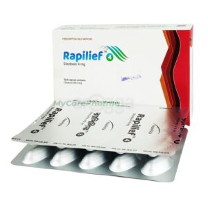 Rapilief