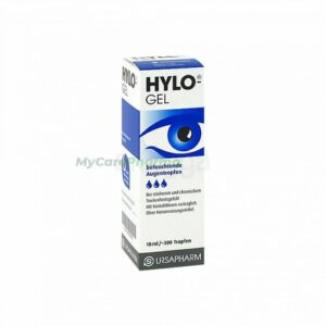 Hylo-Gel