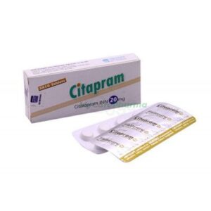 Citapram 20