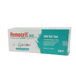 Hemocrit 3000