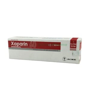 Xaparin 60