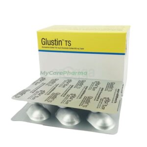 Glustin TS