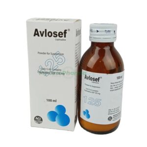 Avlosef