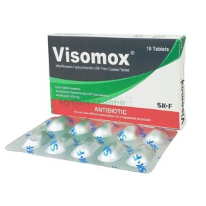 Visomox 400