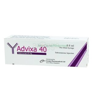 Advixa 40