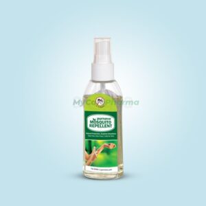 Purnava Mosquito Repellent Spray