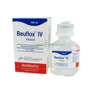 Beuflox IV