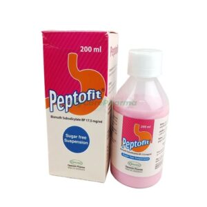 Peptofit