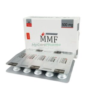 MMF 500