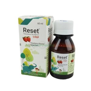 Reset