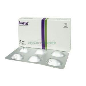 Roxatat 70