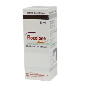 Floxalone
