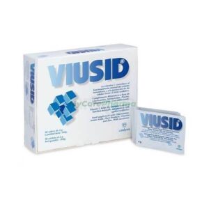Viusid Sachet