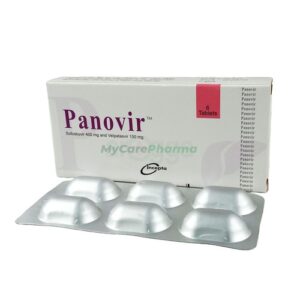 Panovir
