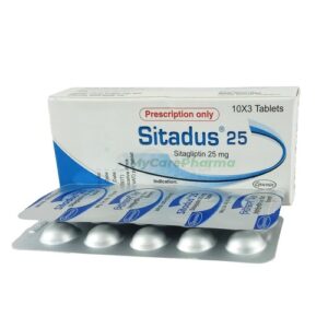 Sitadus 25