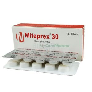 Mitaprex 30