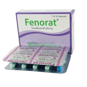 Fenorat 200