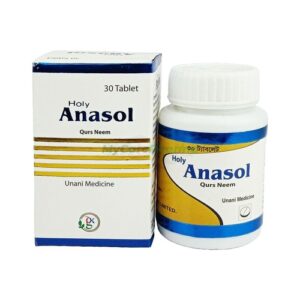 Holy Anasol
