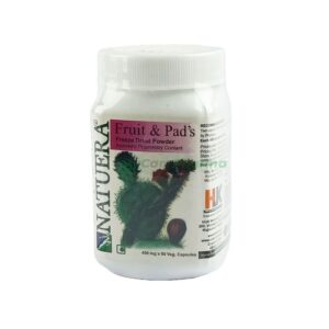 Natuera Fruit & Pad's Freeze Dried 450mg
