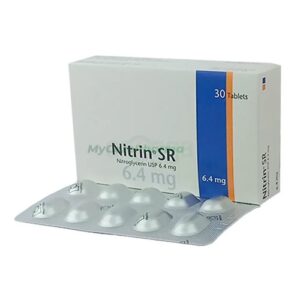 Nitrin SR