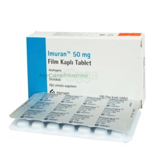 Imuran 50