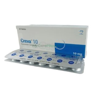 Creva 10