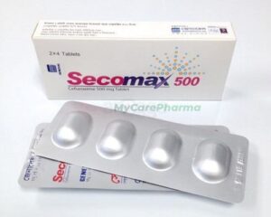 Secomax