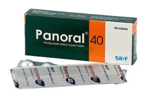 Panoral 40