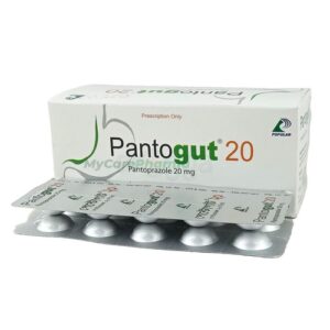 Pantogut 20