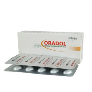 Oradol 10
