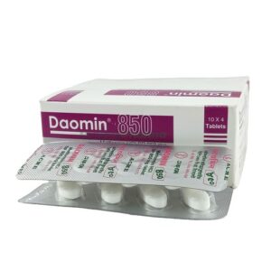 Daomin 850