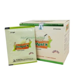 Isabgul N