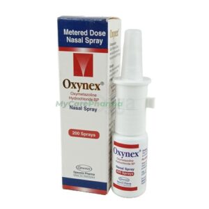 Oxynex 0.05%