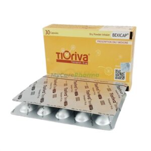 Tioriva Bexicap