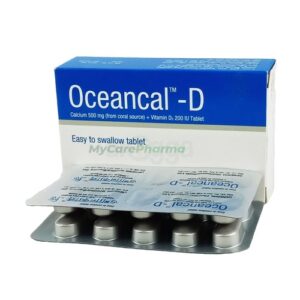 Oceancal D