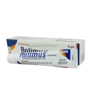 Rolimus 0.3%