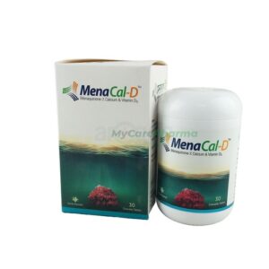 Menacal-D (30)