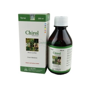 Chirol