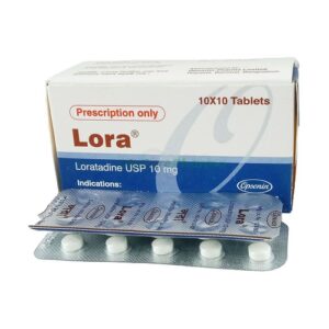 Lora 10