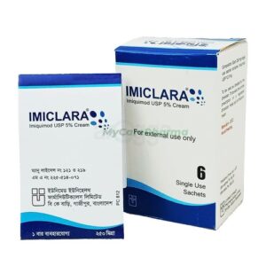 Imiclara Cream (Full Box)